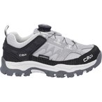 CMP Kiruna Fitgo WP  Kinder  Zustiegsschuhe weiss Größe 32 Trekking Wasserdich