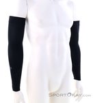 Assos Summer UV Protector P1 Armlinge-Schwarz-0