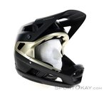 Abus Airdrop MIPS Fullface Helm-Mehrfarbig-S-M