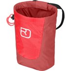 Ortovox Trad Chalkbag  Chalkbags rot Größe One Size Alpinklettern | Bouldern |