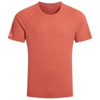 Craghoppers - Nosilife Solarshield+ S/S T-Shirt - T-Shirt Gr S rot