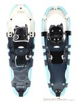 Tubbs Panoramic 25 Damen Schneeschuhe-Blau-25