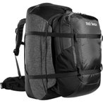 Tatonka Great Escape 50+15 Women - Reiserucksack black