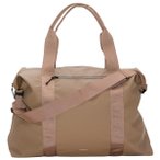 Sandqvist - Stream Weekender Bag 49 - Reisetasche Gr 49 l braun