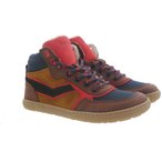 Koel Barefoot Danish Nappa  Kinder  Winterschuhe & Winterstiefel braun Größe 2