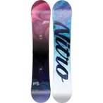 NITRO Snowboard LECTRA Brd´23, Größe 142 in Bunt
