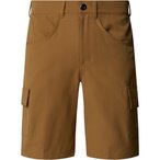The North Face Horizon  Herren  Kurze Hosen braun Größe S Trekking  Elastisch