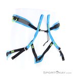 Camp Alp CR Klettergurt-Blau-L