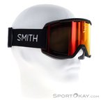 Smith Squad MTB Goggle-Rot-One Size