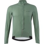 Löffler Chaser Wpm Pocket  Herren  Regenjacke gruen Größe S Gravel | Rennrad 