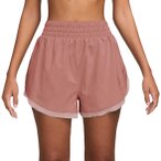 Nike One Dri-Fit Damen Shorts ( Rosa M Größe,)