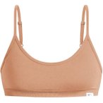 SMILODOX Sport BH Layne, Größe XS in Beige