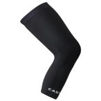 Castelli - UPF 50+ Light Knee 3 Sleeves - Knielinge Gr S schwarz