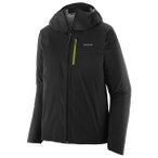 Patagonia - Storm Racer Jacket - Laufjacke Gr M schwarz