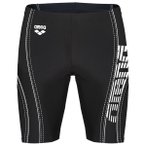 Arena - Byor Evo Jammer - Badehose Gr 8 schwarz