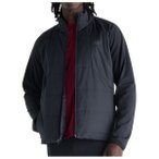New Balance - Winter Run Jacket - Laufjacke Gr M schwarz