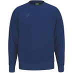 ERIMA PREMIA Sweatshirt Unisex Erwachsene, Größe XS in Blau