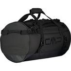 CMP Yahk 40l Duffel  Reisetasche schwarz Größe 40L Reise | Training & Fitness