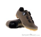 Scott Gravel Pro Damen Gravelschuhe-Braun-41