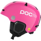 POC POCito Fornix Mips Skihelm Kinder  Skihelme pink Größe 51-54CM Skifahren