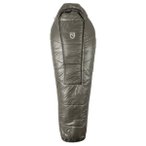 Nemo - Soul 15/25 Endless Promise - Kunstfaserschlafsack Gr up to 198 cm - Long 