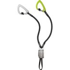 Edelrid Cable Kit Ultralite VII Klettersteigset  Klettersteig-Sets gruen Größe