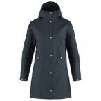 Fjällräven - Women's Visby 3 in 1 Jacket - Parka Gr XXS blau