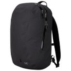 Arc'teryx - Granville 16 Backpack - Daypack schwarz/grau