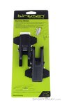 Birzman Dummy Rotor Brake 2er Bike Zubehör-Schwarz-One Size