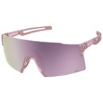 Scott - Sunglasses Stride Compact S3 - Fahrradbrille rosa