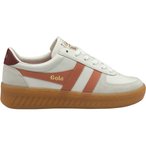 Gola Grandslam Elite  Damen  Freizeitschuhe weiss Größe 41 Lifestyle