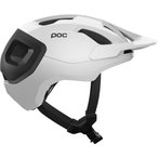 POC Axion Race Mips Fahrradhelm  Fahrradhelme weiss Größe 51-54CM Mountainbike
