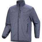Arc'teryx Ossa Stowhood  Herren  Freizeitjacke, Parkas blau Größe S Trekking  