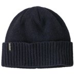 Patagonia - Brodeo Beanie - Mütze Gr One Size schwarz/blau