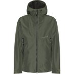 DIDRIKSONS Herren Jacke BASIL USX JKT 4, Größe S in Grün