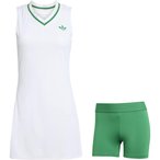 adidas WOW DRESS PRO Tenniskleid Damen