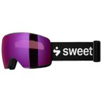 Sweet Protection - Connor RIG Reflect S3 - Skibrille lila