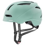 Uvex - Urban Planet - Radhelm Gr 58-61 cm jade matt