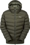 Rab Nebitron Pro Jacket Men - Isolationsjacke