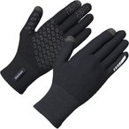GripGrab Primavera 2 Merino Spring-Autumn   Fingerhandschuhe grau Größe XL  Re