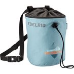 Edelrid Rodeo Large Chalkbag  Chalkbags blau Größe One Size Sportklettern