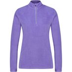Bergzeit Basics Meru Motueka Ski  Damen  Longsleeves lila Größe XL Skifahren  