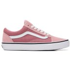 Vans - Old Skool - Sneaker 38,5 rosa