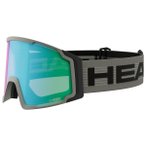 Head - Neves Pro 5K Photochromic S1-S3 - Skibrille Gr M bunt