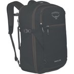 Osprey Daylite Travel 35   Daypacks schwarz Größe 35L Reise