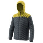 Dynafit - Ridge Ultralight Down Jacket - Daunenjacke Gr XXL bunt