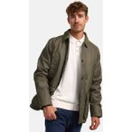 INDICODE Winterjacke INFilmen, Größe L in Grün
