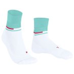 Falke - Women's RU Compression Stabilizing - Laufsocken 35-36 weiß