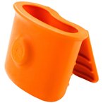 GSI Microgripper Topfhalter  Camping Kochgeschirr orange Größe ONE SIZE