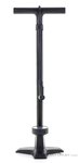 Giant Control Tower Comp Standpumpe-Schwarz-One Size